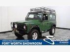 Thumbnail Photo 0 for 1997 Land Rover Defender 90
